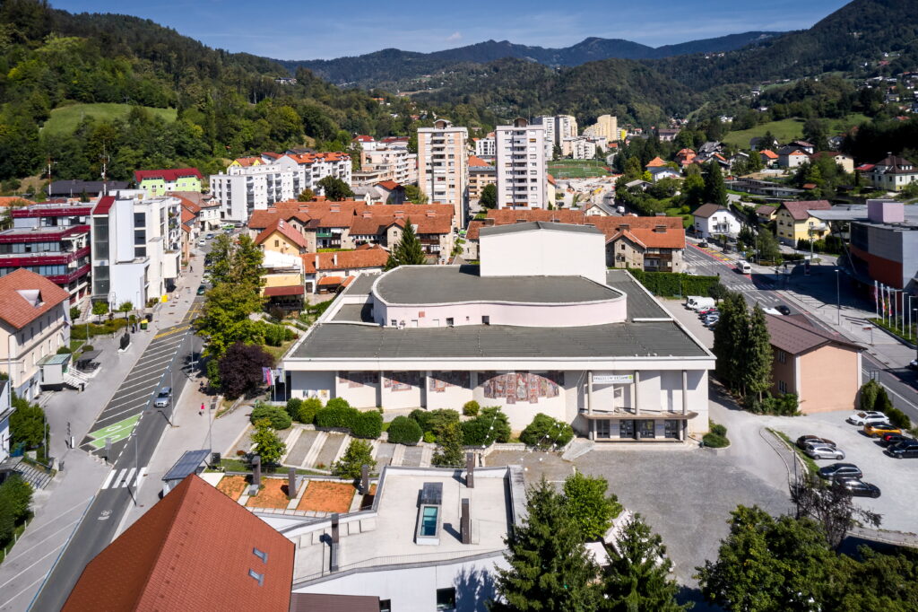 Dekoracija - načrtujte svoj obisk