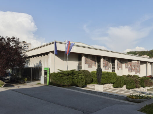 Povezava: Načrtujte svoj obisk