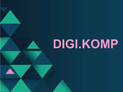 Dvig digitalnih kompetenc