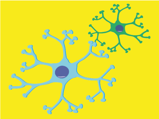 Projekt: The Art of Associative Searching