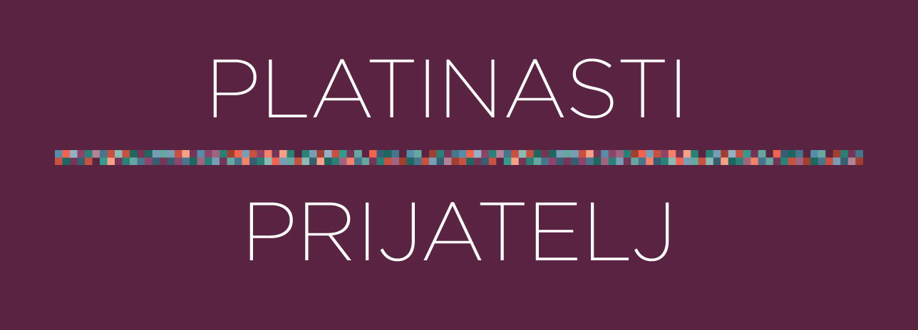 Platinasti prijatelj