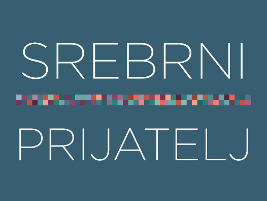Srebrni prijatelj