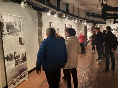 Prikazna slika - utrinek z dogodka