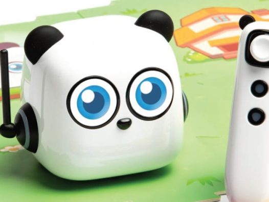 dekoracija festival Speculum Artium 2023 za otroke