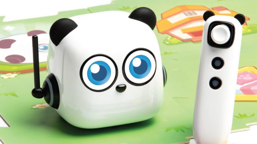 dekoracija festival Speculum Artium 2023 za otroke