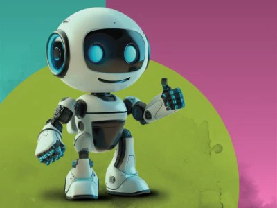 prikazna slika Novomedijski vrtec